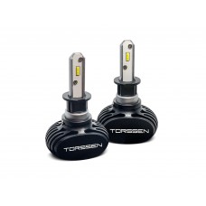 Светодиодная LED лампа TORSSEN light H3 6500K (комплект 2шт) Светодиодная LED лампа TORSSEN light H3 6500K (комплект 2шт)